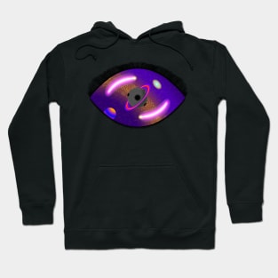 Your Eyes Hoodie